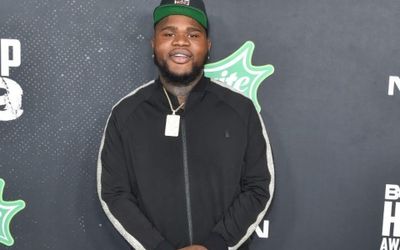 Rapper FatBoy SSE Bio: Arrested For Drugs & Accused of Beating His Girlfriend